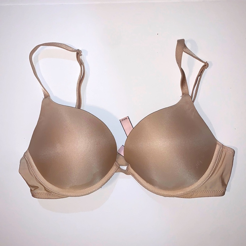 Victoria Secret Push-up Bra